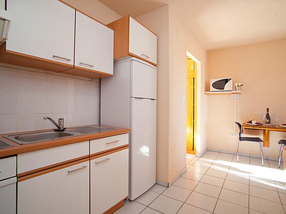 ריומאר Apartment Royal Delta-4 By Interhome מראה חיצוני תמונה