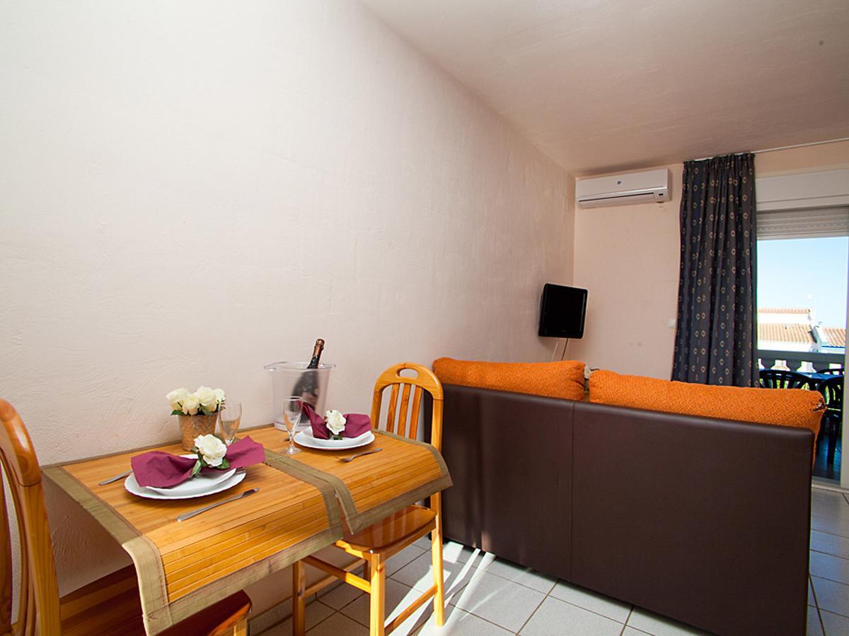 ריומאר Apartment Royal Delta-4 By Interhome מראה חיצוני תמונה