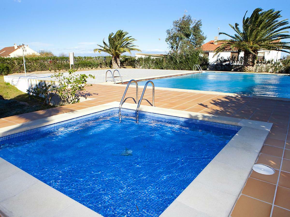ריומאר Apartment Royal Delta-4 By Interhome מראה חיצוני תמונה
