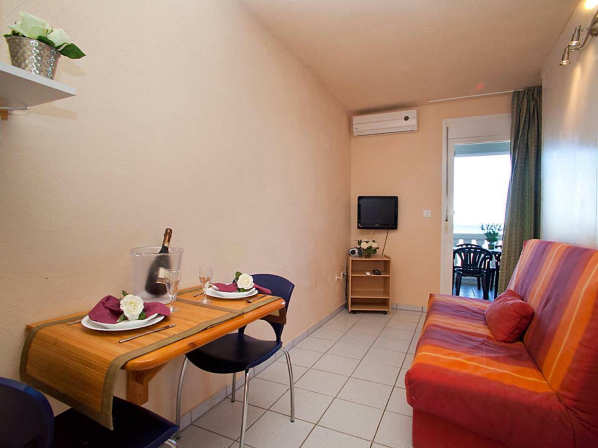 ריומאר Apartment Royal Delta-4 By Interhome מראה חיצוני תמונה